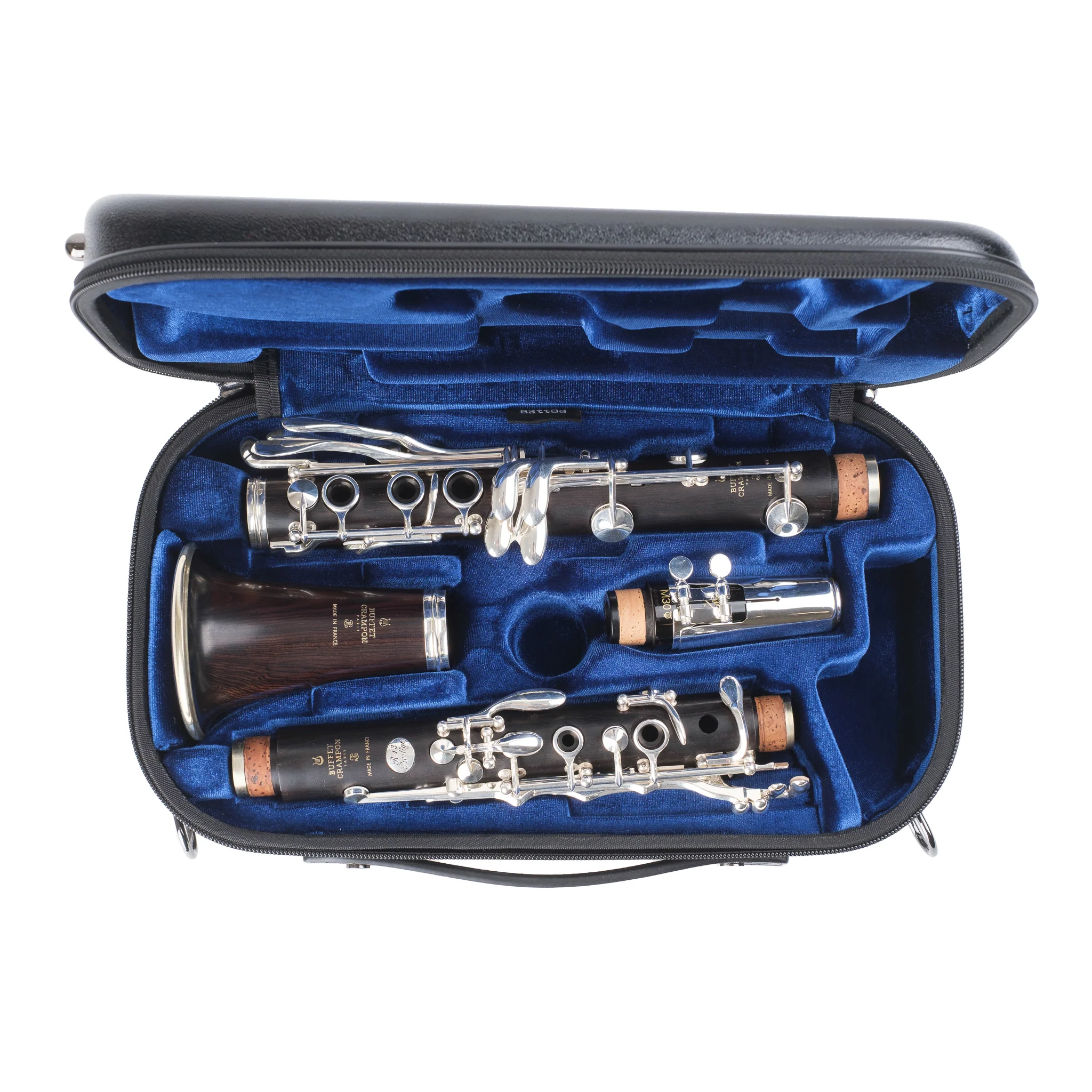 Protec Micro Zip Case for B♭ Clarinet - Image 5