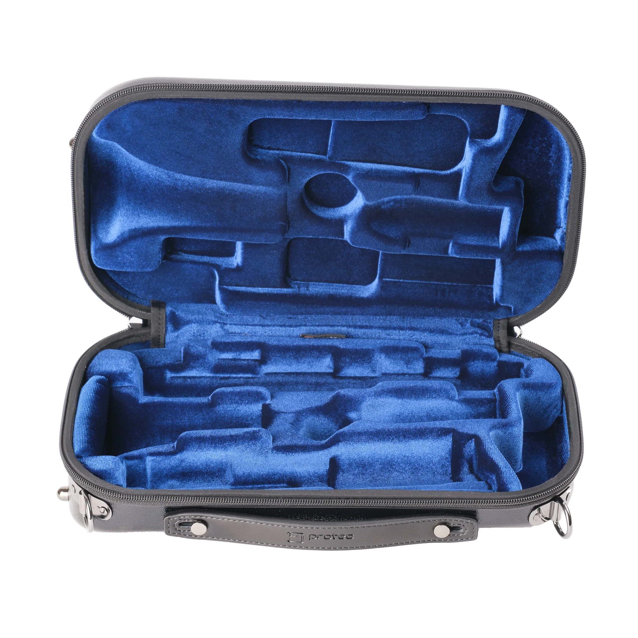 Protec Micro Zip Case for B♭ Clarinet - Image 6