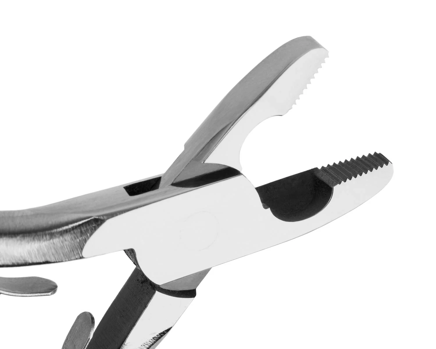 Reeds N Stuff Reed Making Pliers for Oboe - Image 3