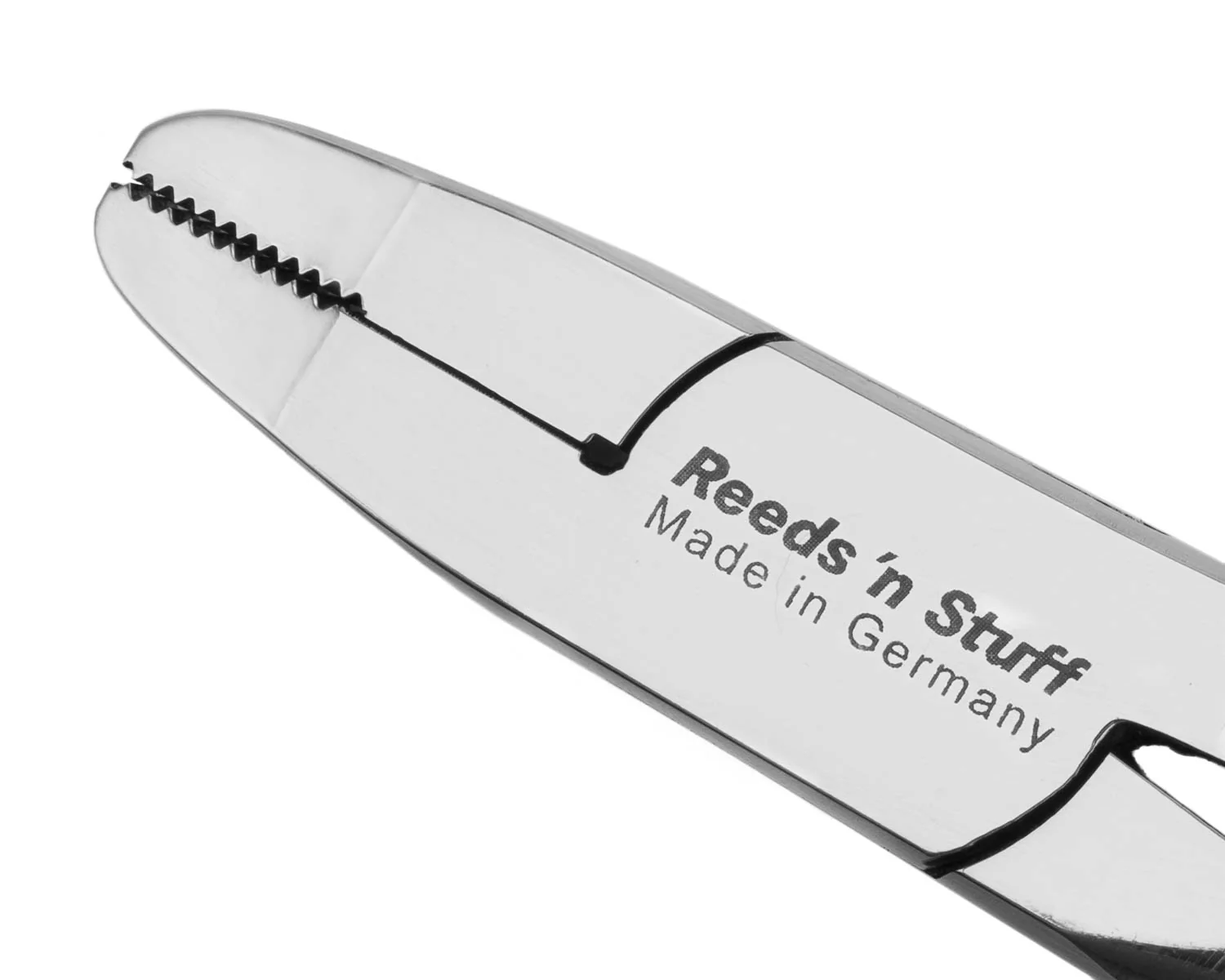 Reeds N Stuff Reed Making Pliers for Oboe - Image 4