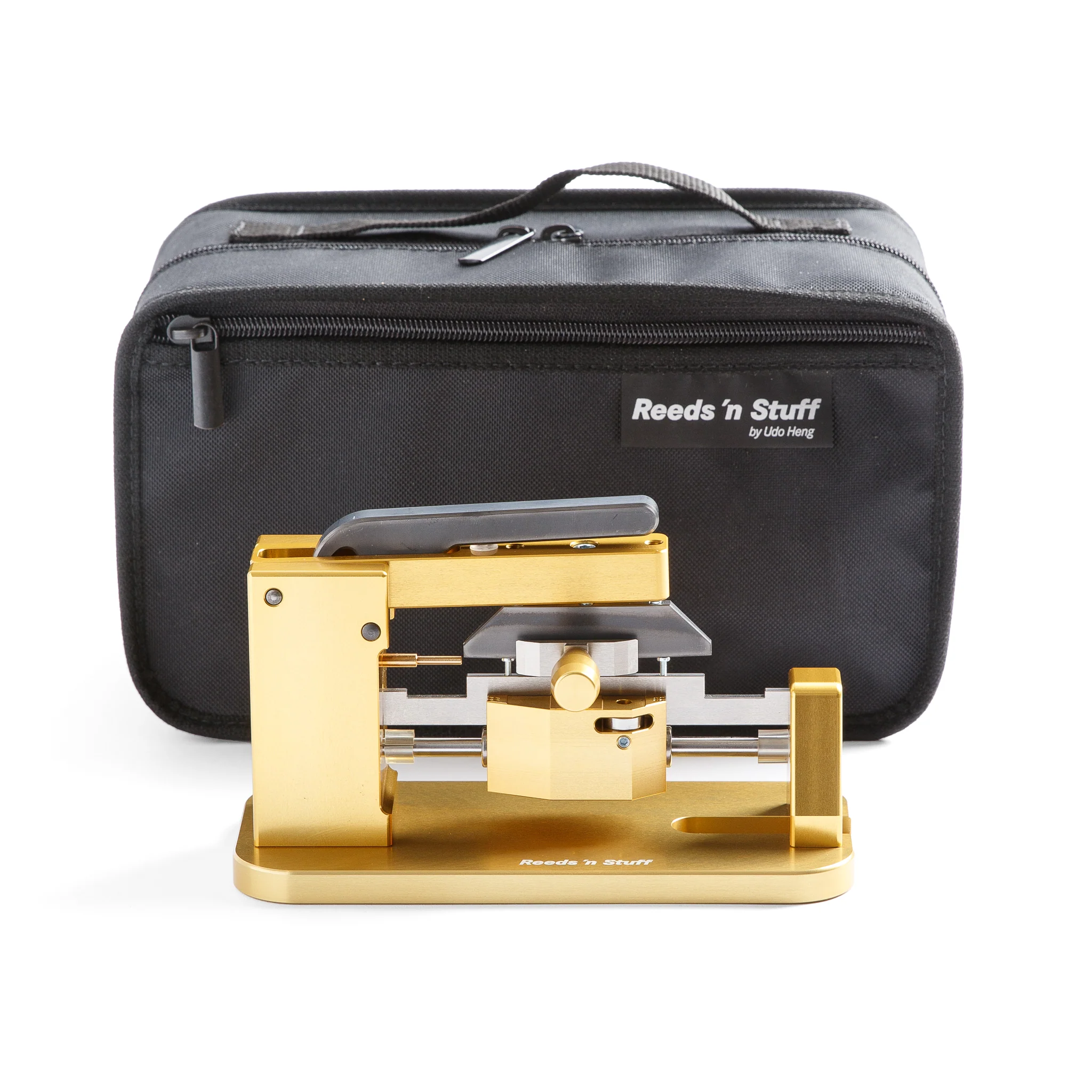 Shaping Machine for Oboe and English Horn - Image 3