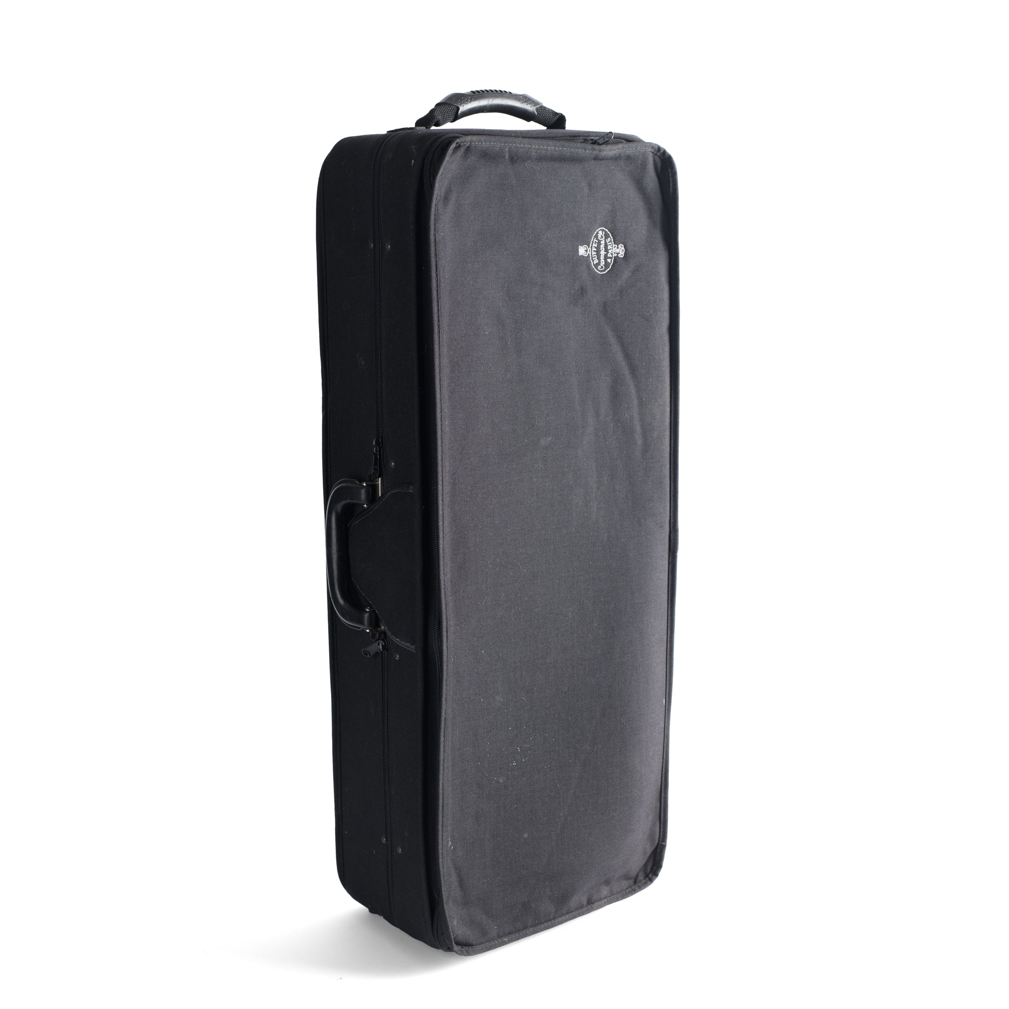 Used Buffet Prestige Low C Bass Clarinet #H41627 - Image 4