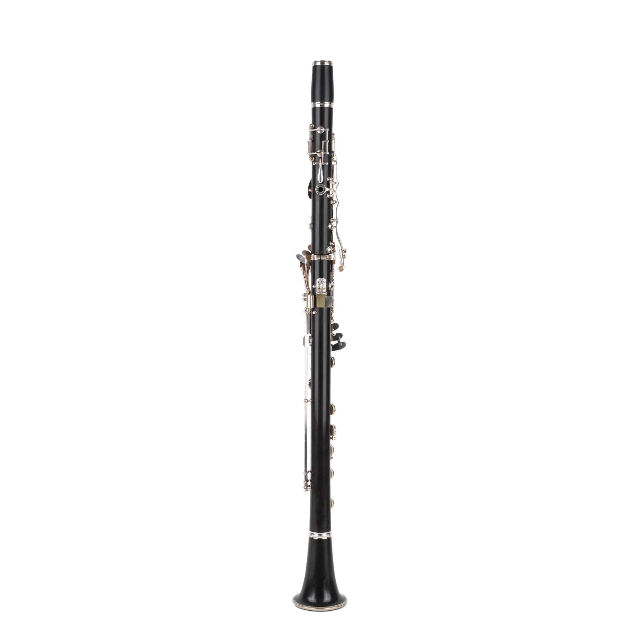 Used Buffet RC Prestige Basset Clarinet #37312 - Image 3