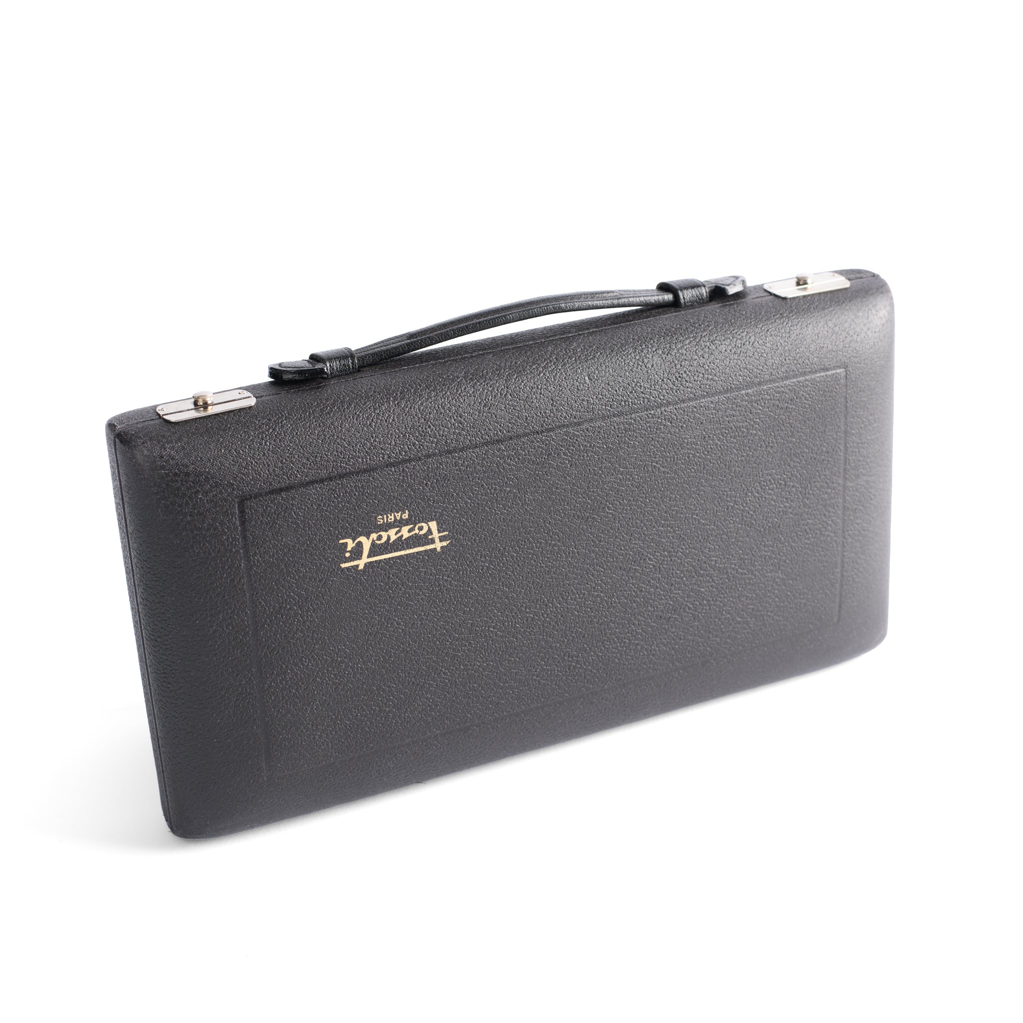 Used Fossati Model S Oboe #11402 - Image 4