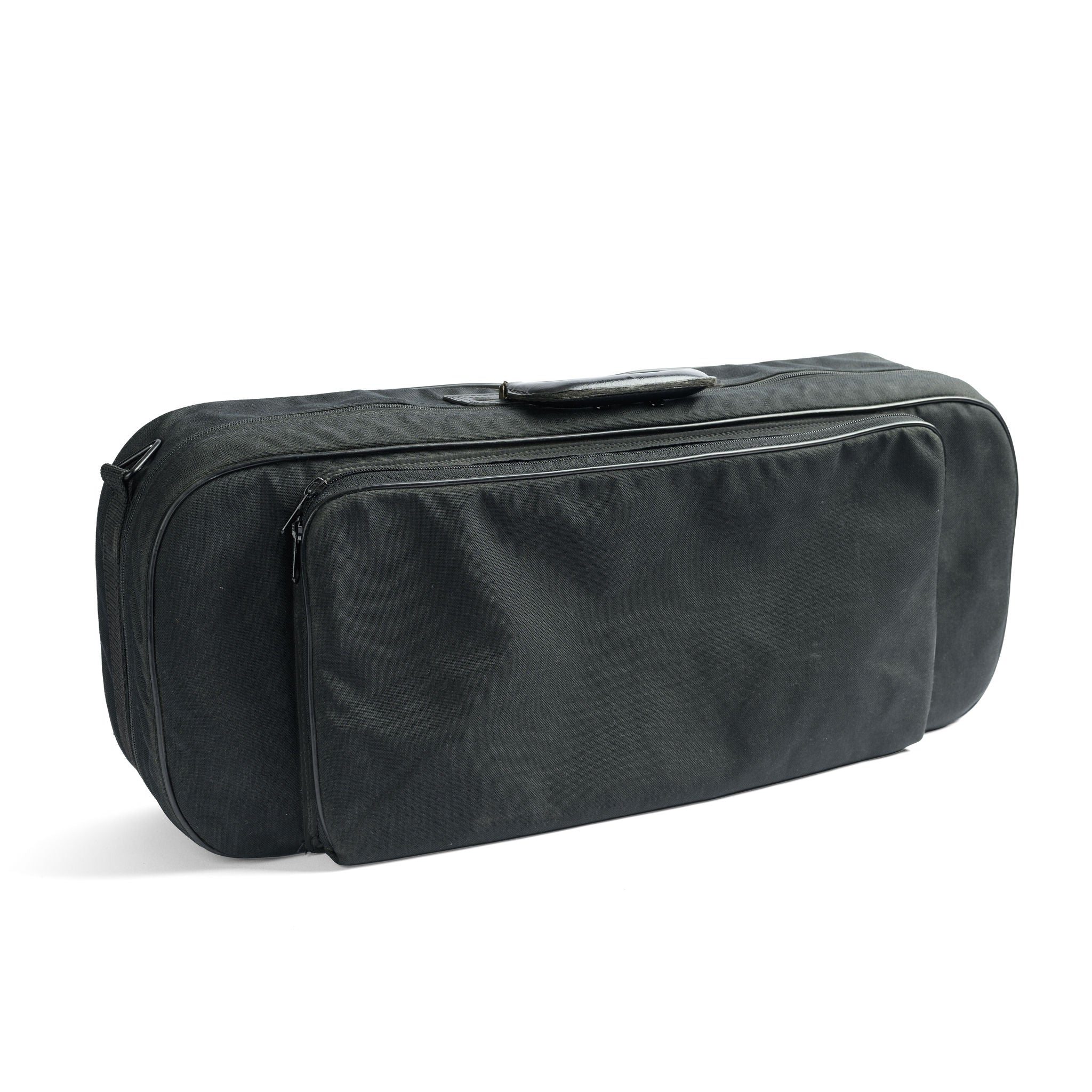 Used Fox Model 601 Bassoon #20389 - Image 12