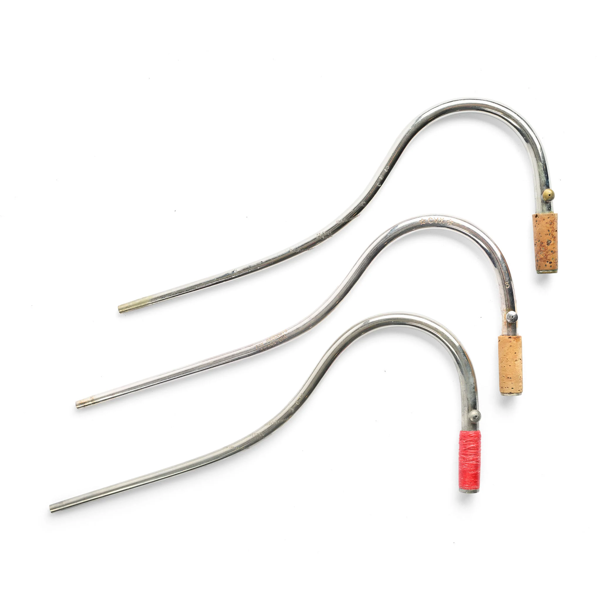 Used Fox Model 601 Bassoon #20389 - Image 13