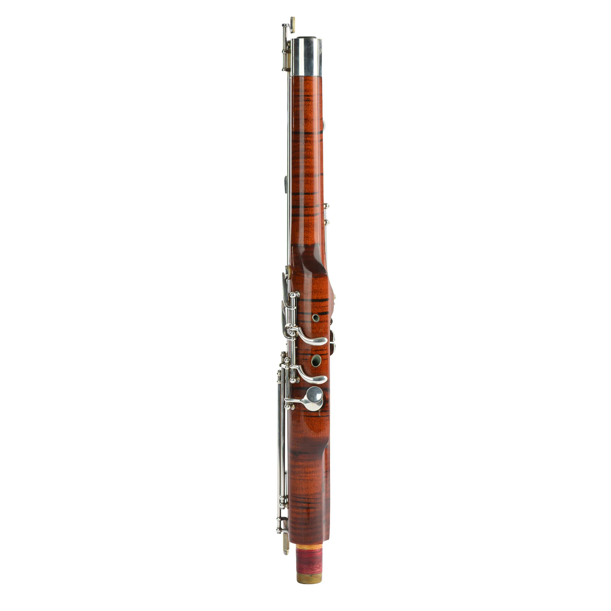 Used Fox Model 601 Bassoon #20389 - Image 3