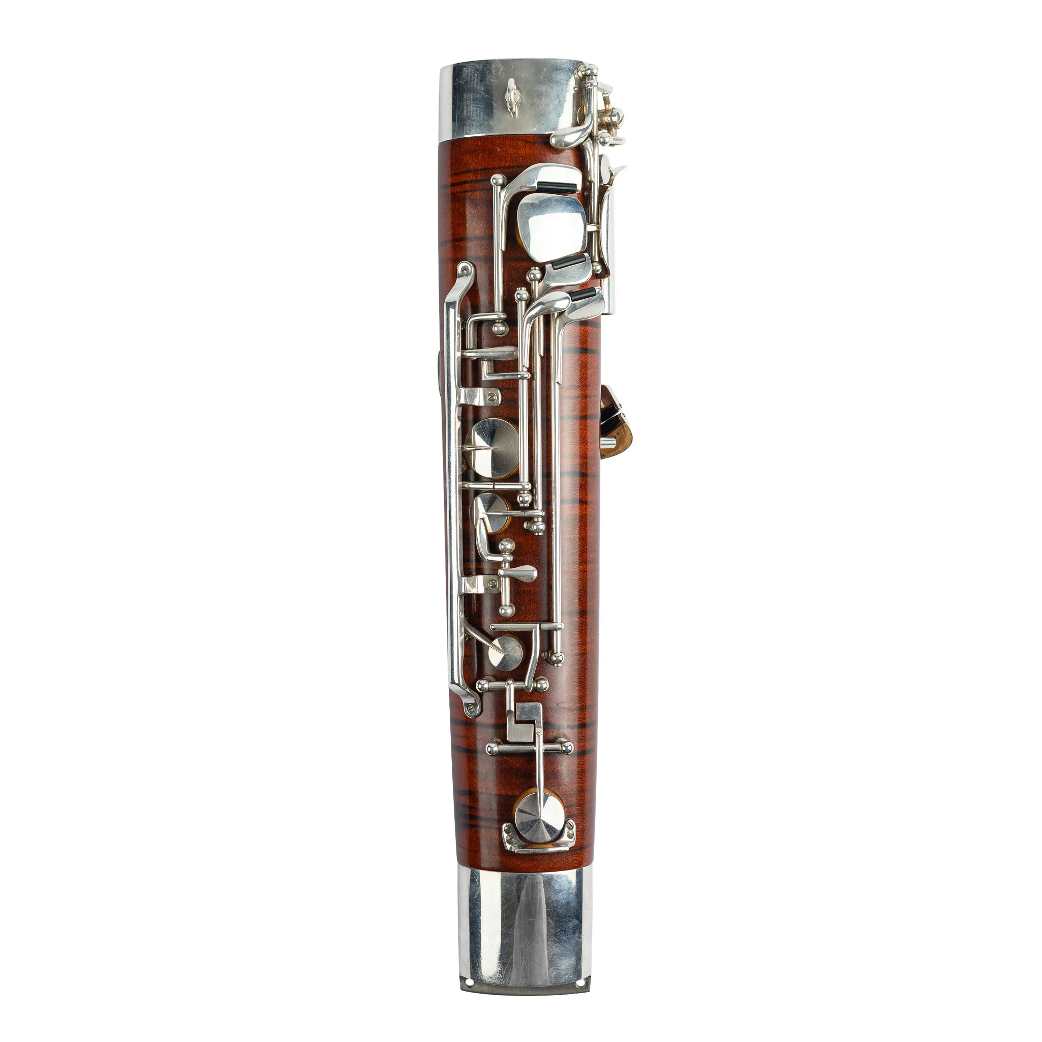 Used Fox Model 601 Bassoon #20389 - Image 4
