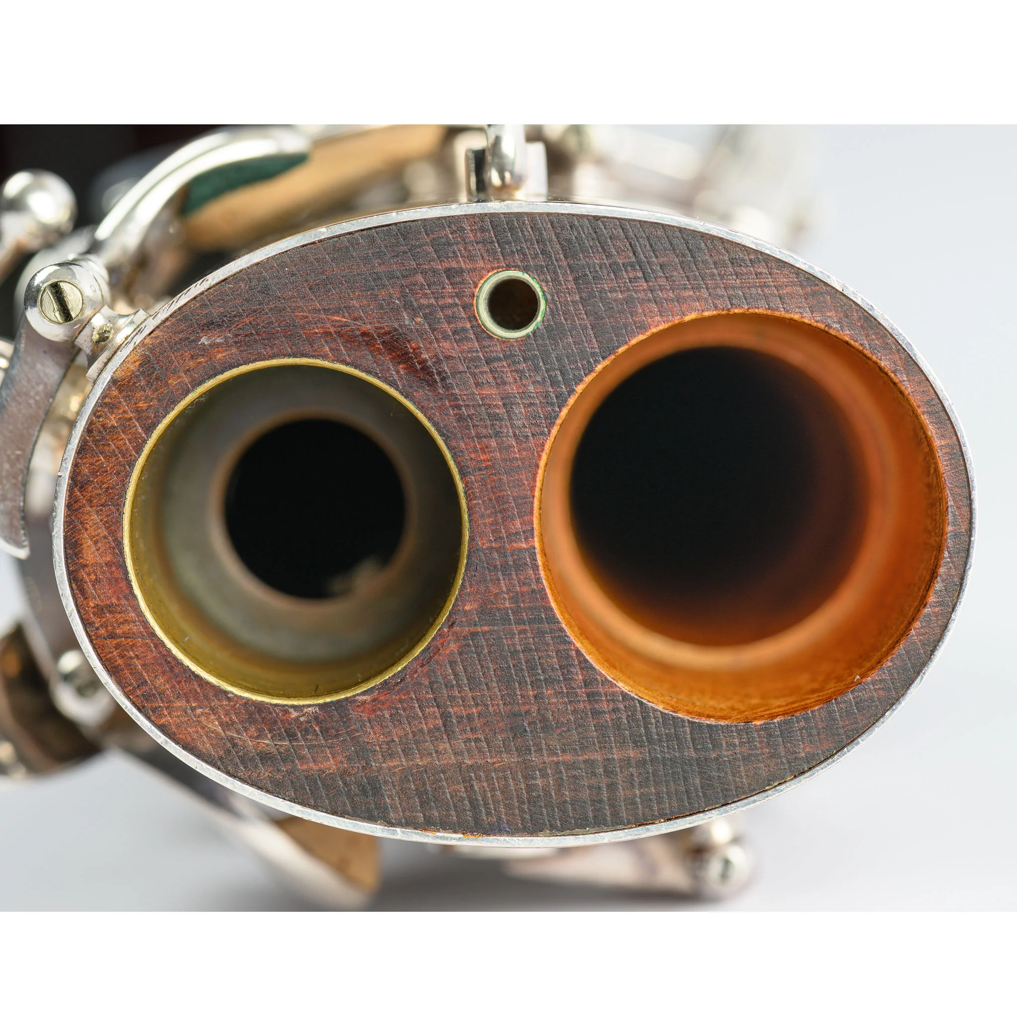 Used Fox Model 601 Bassoon #20389 - Image 6