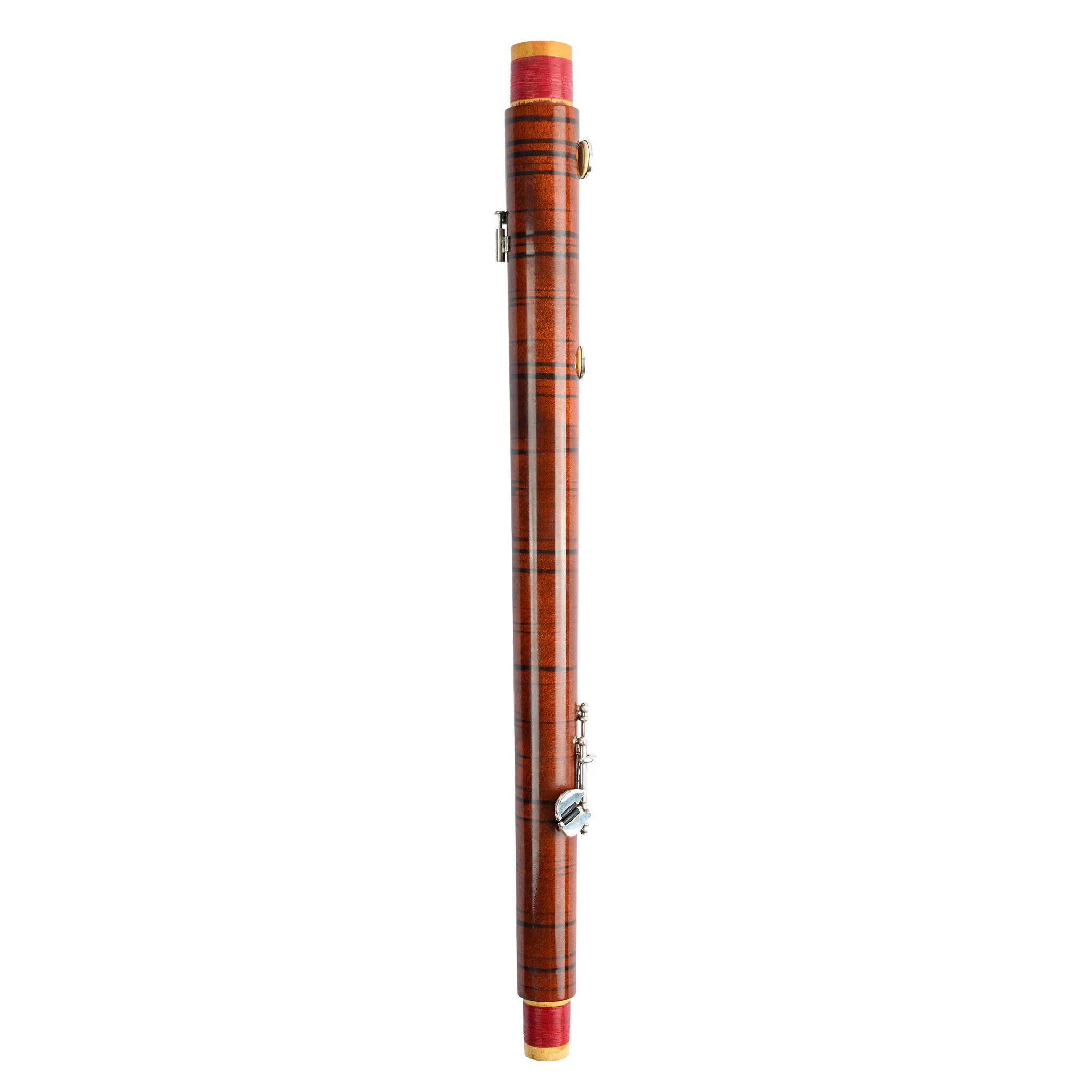 Used Fox Model 601 Bassoon #20389 - Image 9