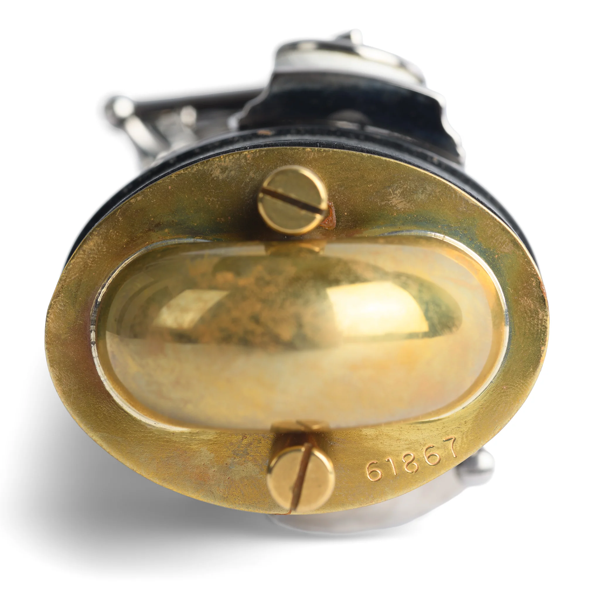 Used Fox Renard 51 Bassoon #61867 - Image 11