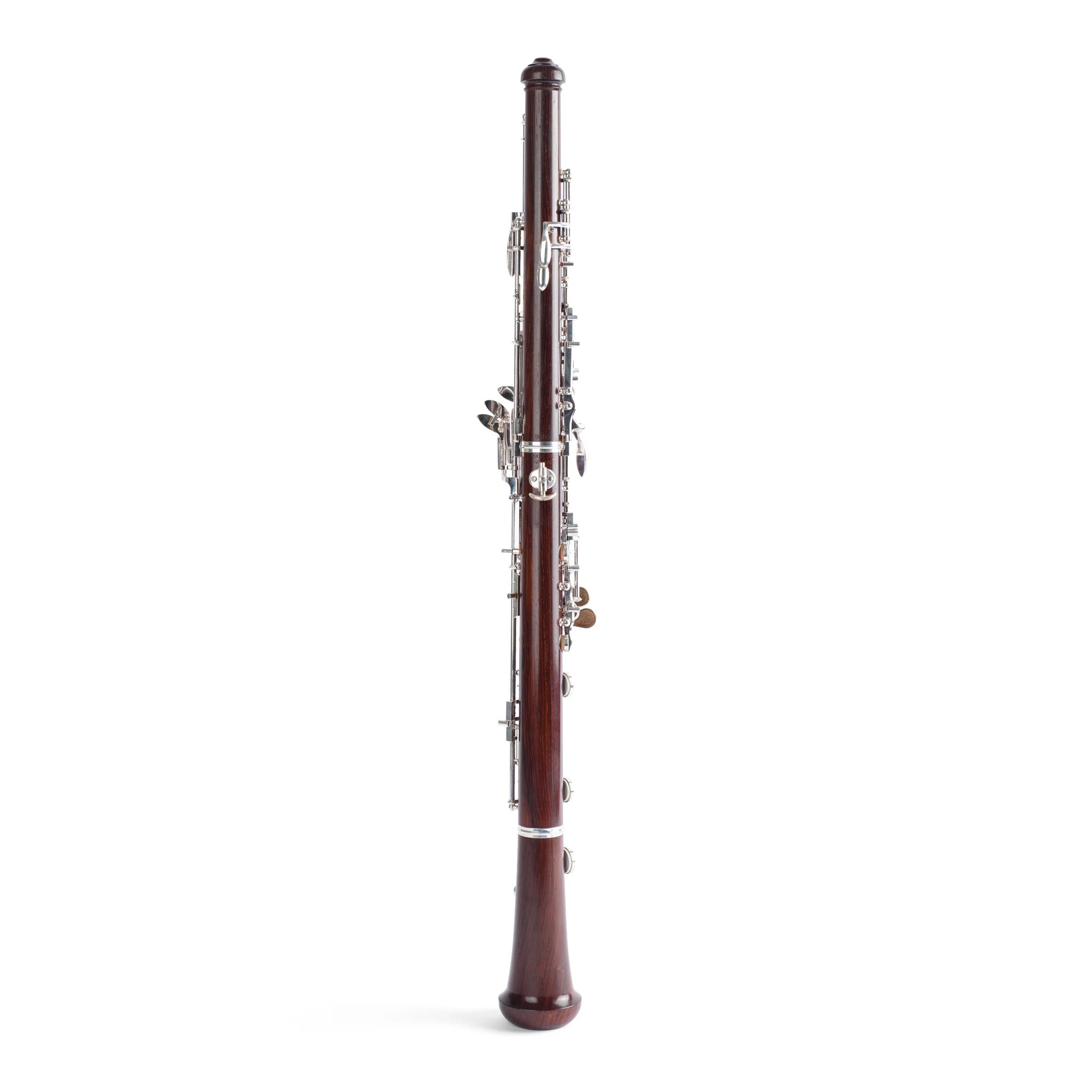 Used Howarth Oboe Model XL Cocobolo #9483 - Image 3