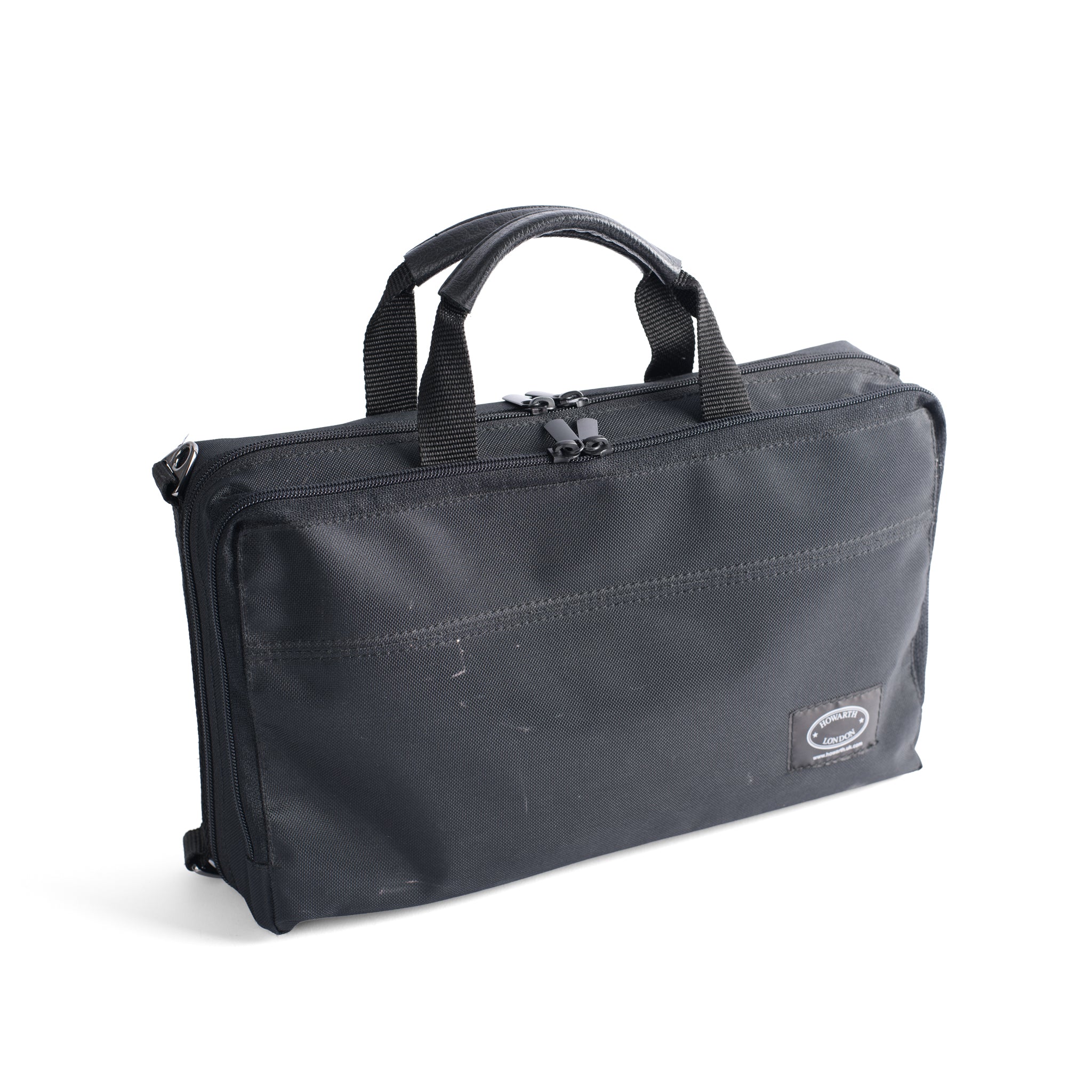 Used Howarth Oboe Model XL Cocobolo #9483 - Image 4