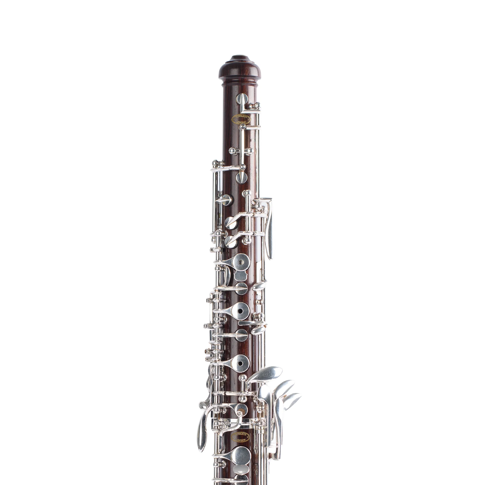 Used Howarth Oboe Model XL Cocobolo #9483 - Image 5