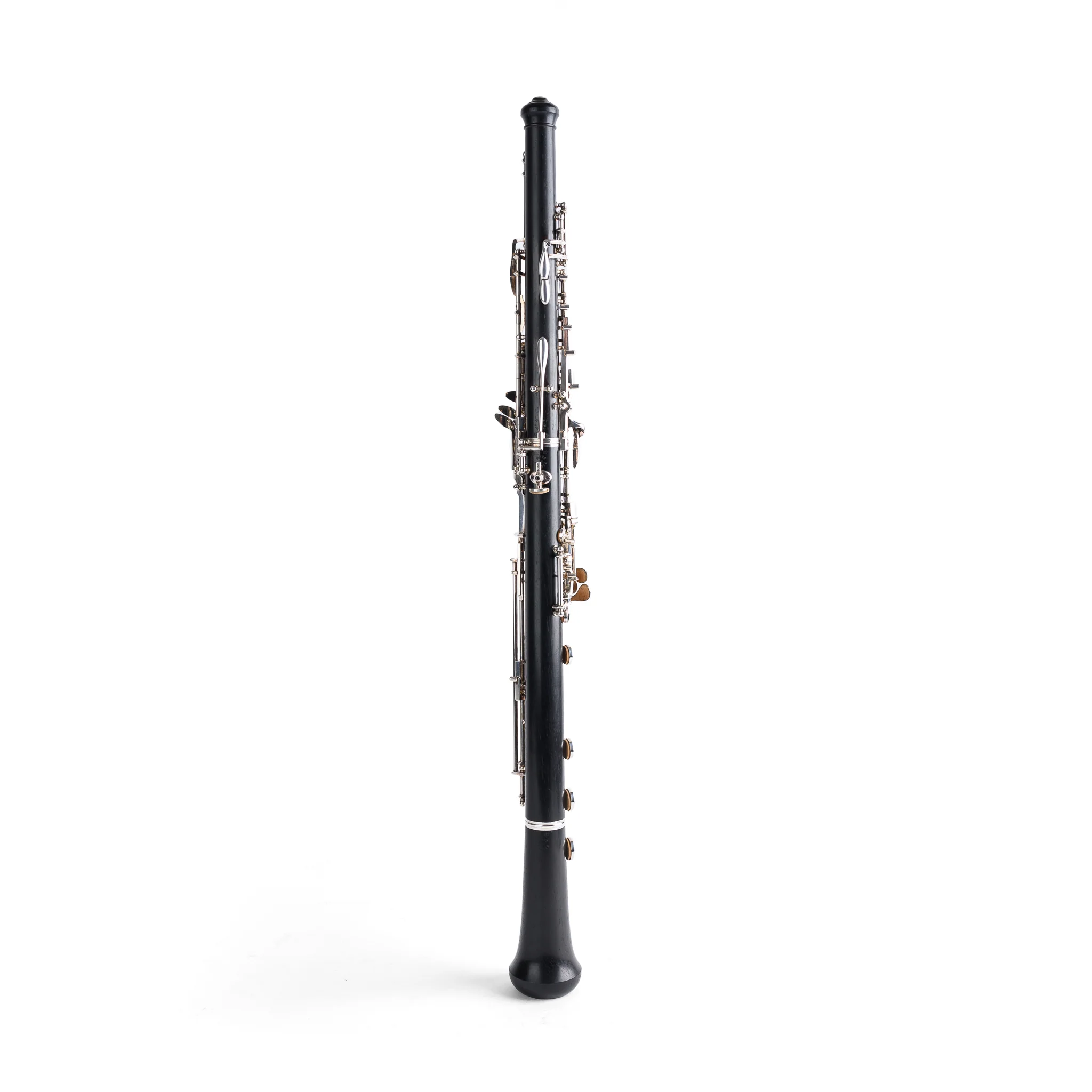 Used Lorée "Low A" Oboe Model cR+3 #NS89 - Image 3