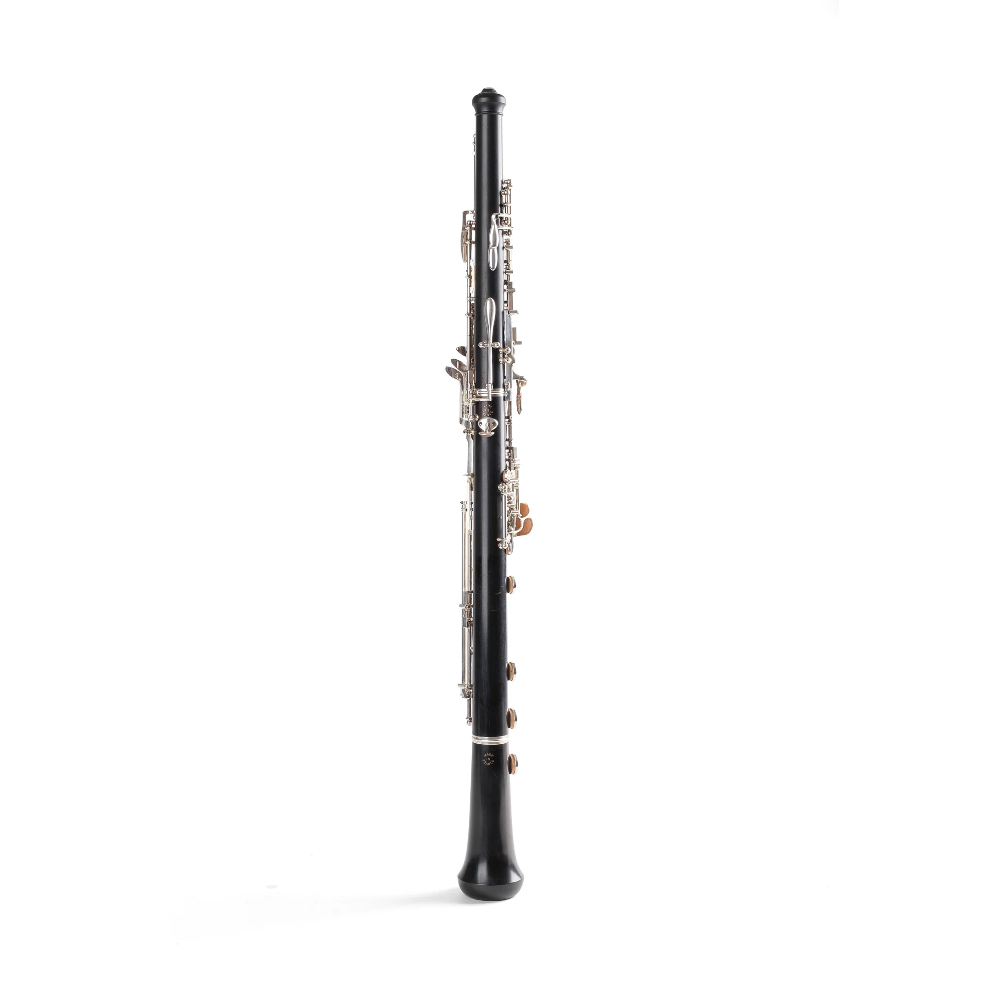 Used Lorée "Low A" Oboe Model cR+3 #TV90 - Image 3
