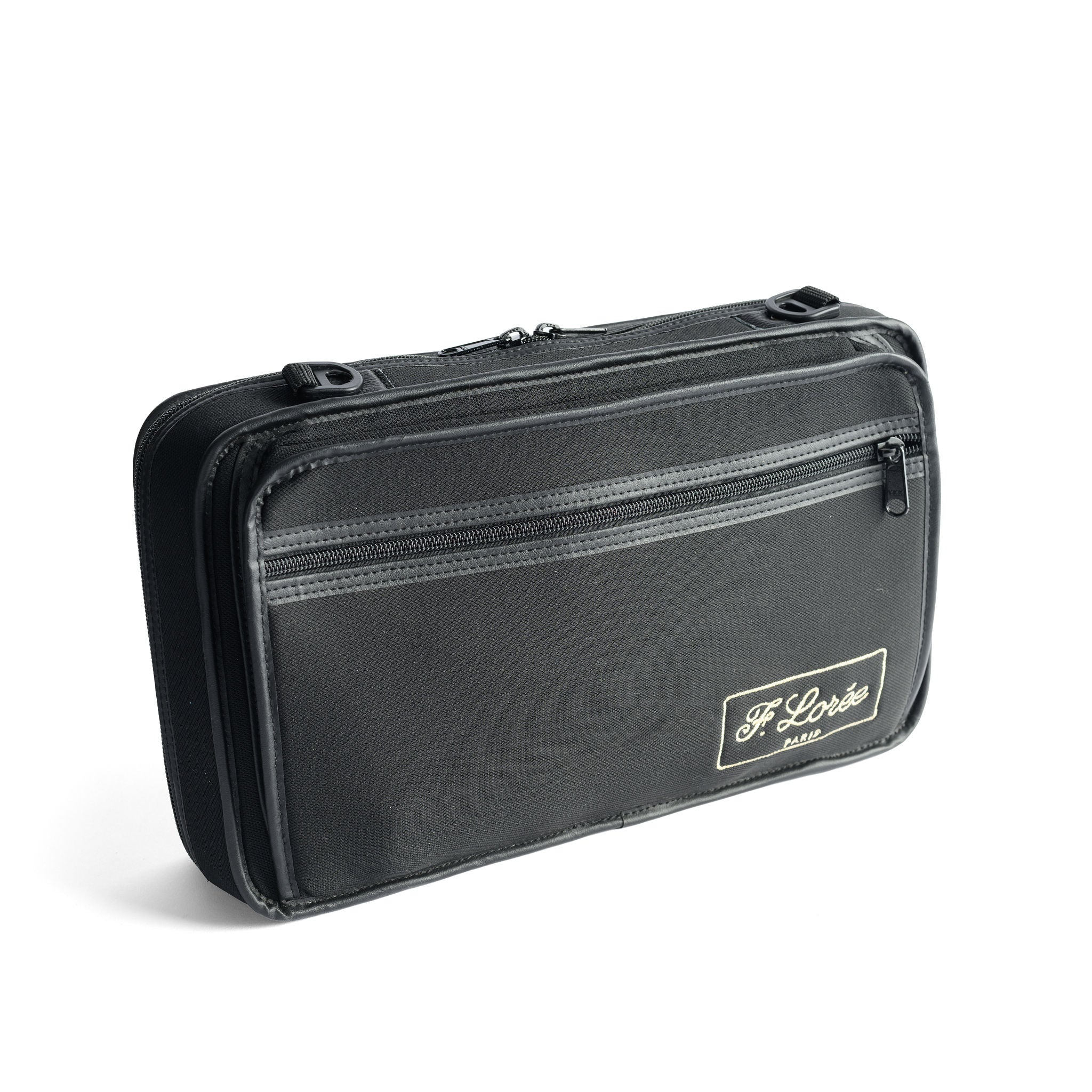 Used Lorée Oboe Model 140 with Liner #VU67 - Image 4