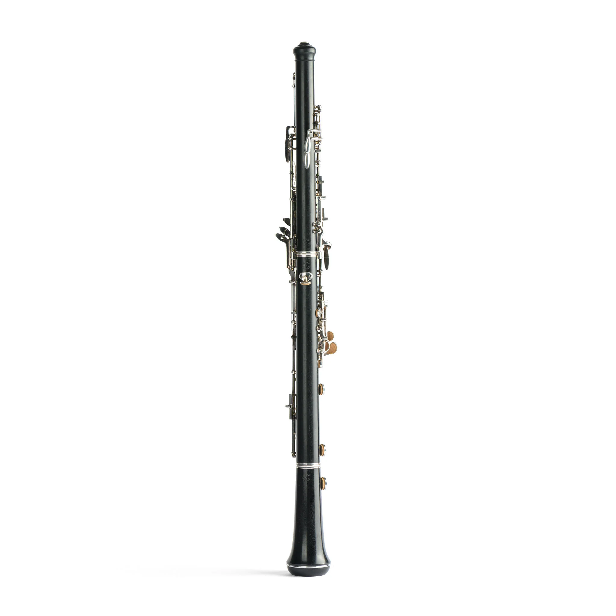 Used Lorée Oboe Model AK+3 #RO85 - Image 3