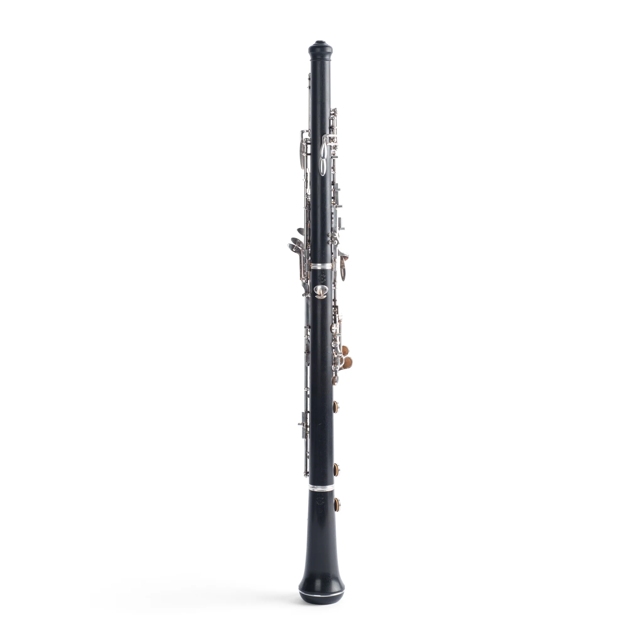Used Lorée Oboe Model AK+3 #RT62 - Image 3
