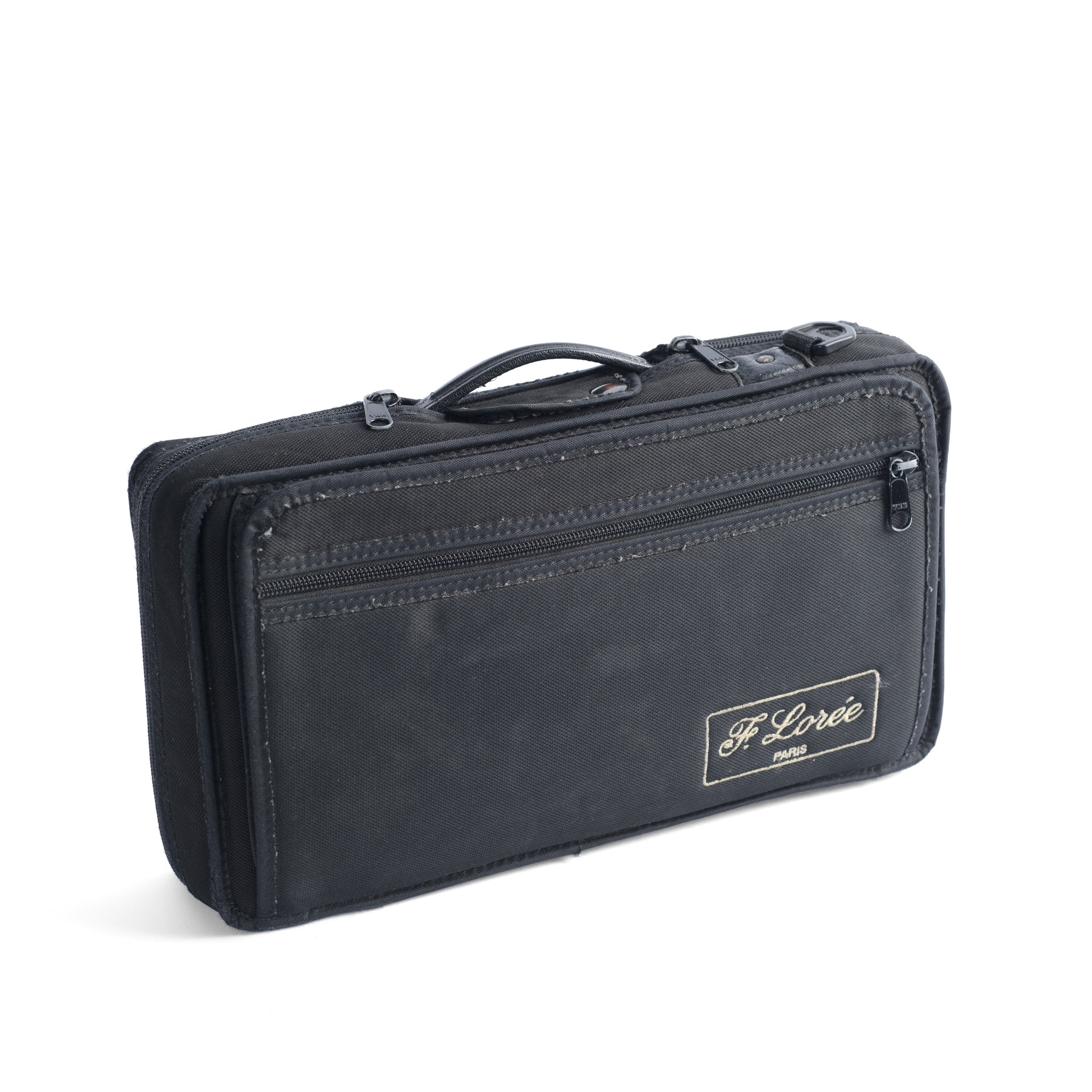 Used Lorée Oboe Model AK+3 #RT62 - Image 4