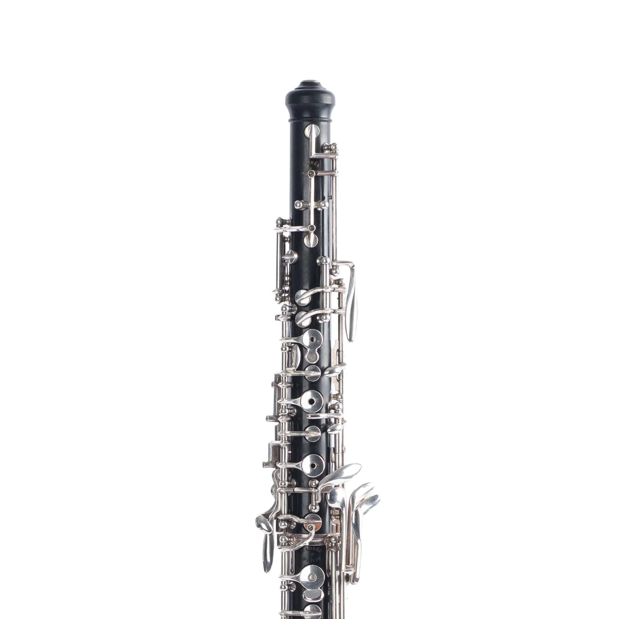 Used Lorée Oboe Model AK+3 #RT62 - Image 5