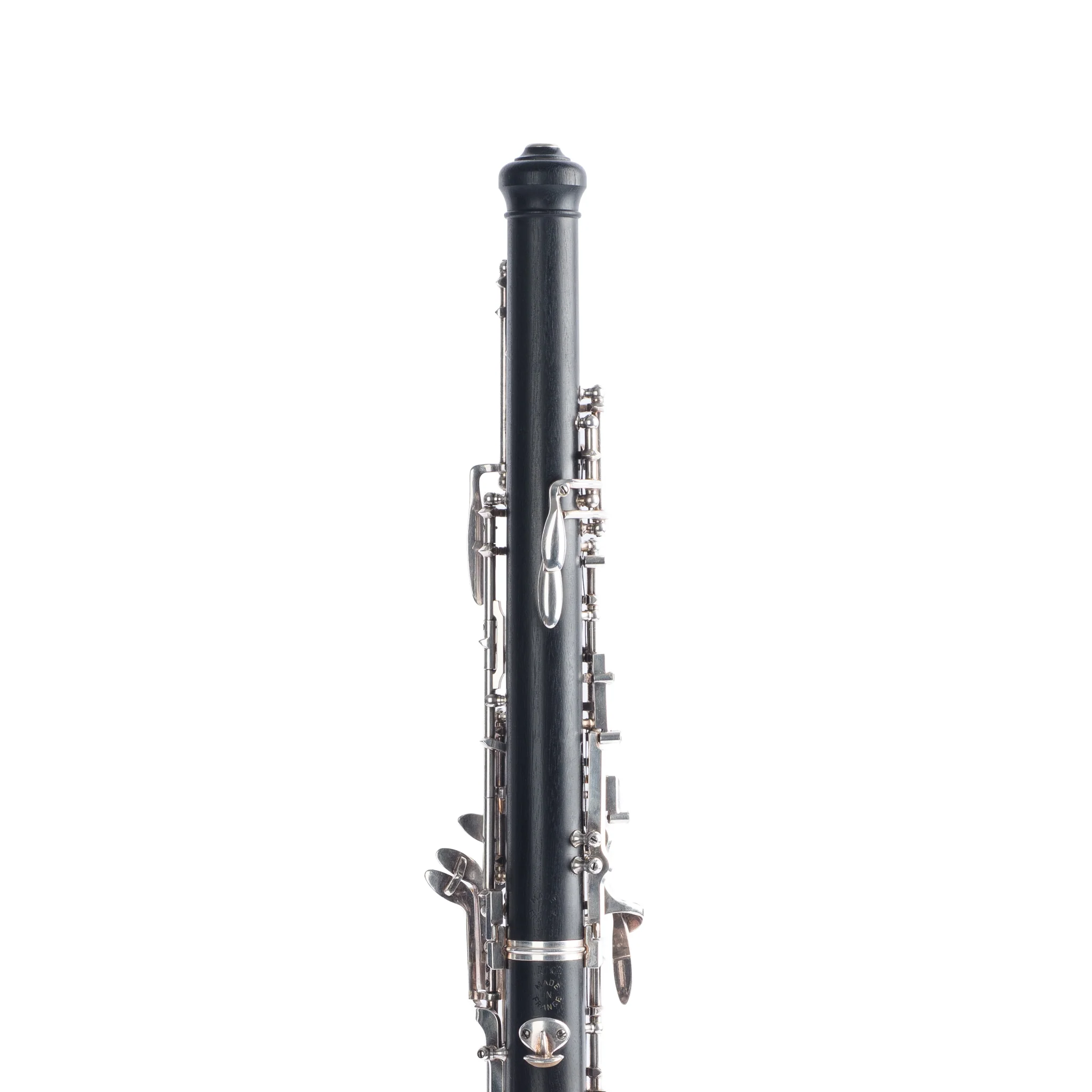 Used Lorée Oboe Model AK+3 #RT62 - Image 6