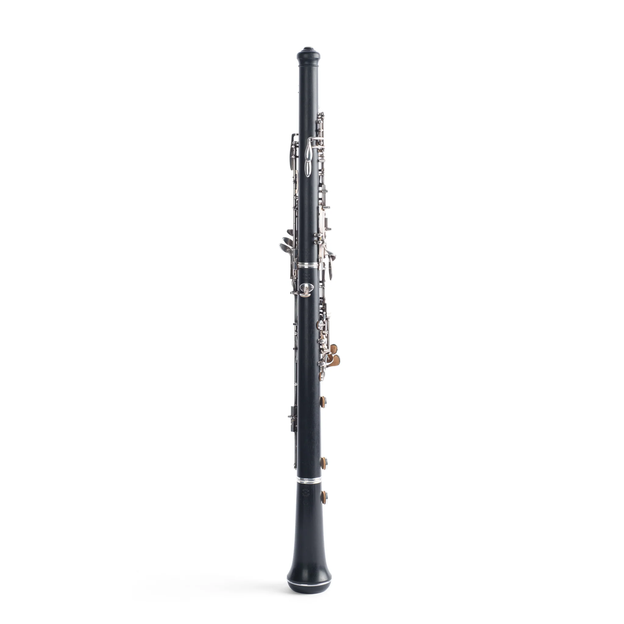 Used Lorée Oboe Model AK+3 with Liner #US91 - Image 3