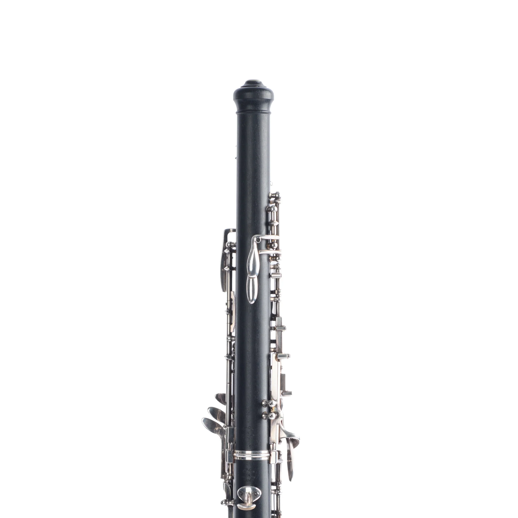 Used Lorée Oboe Model AK+3 with Liner #US91 - Image 6