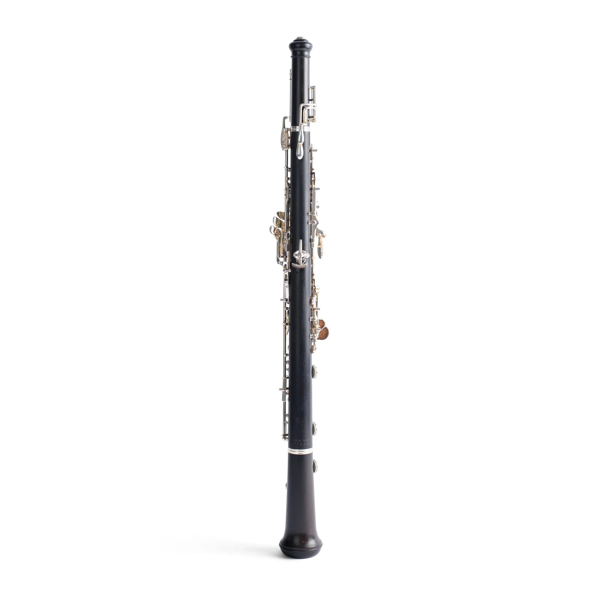 Used Marigaux Oboe Model M2 #M1045 - Image 3