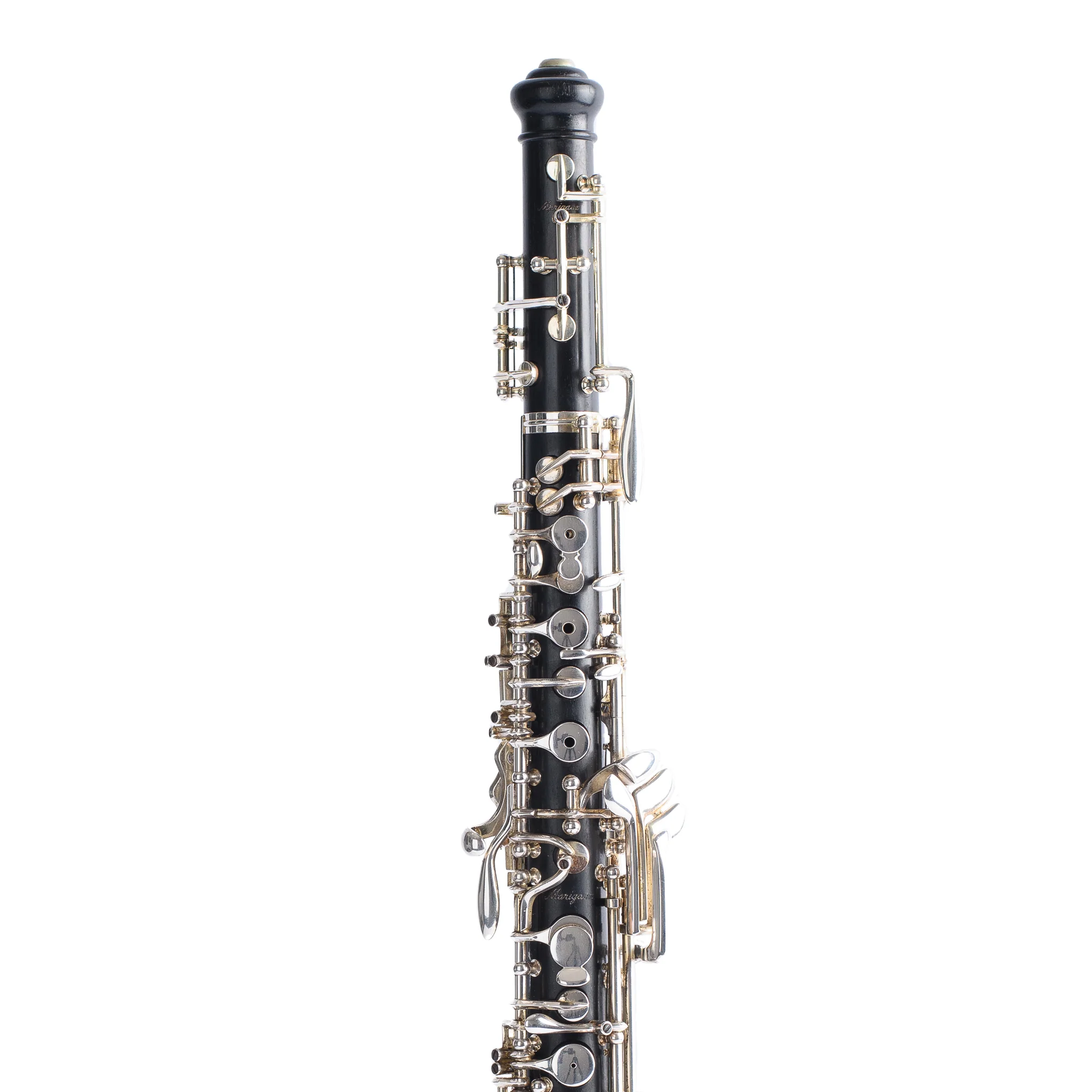 Used Marigaux Oboe Model M2 #M1045 - Image 5