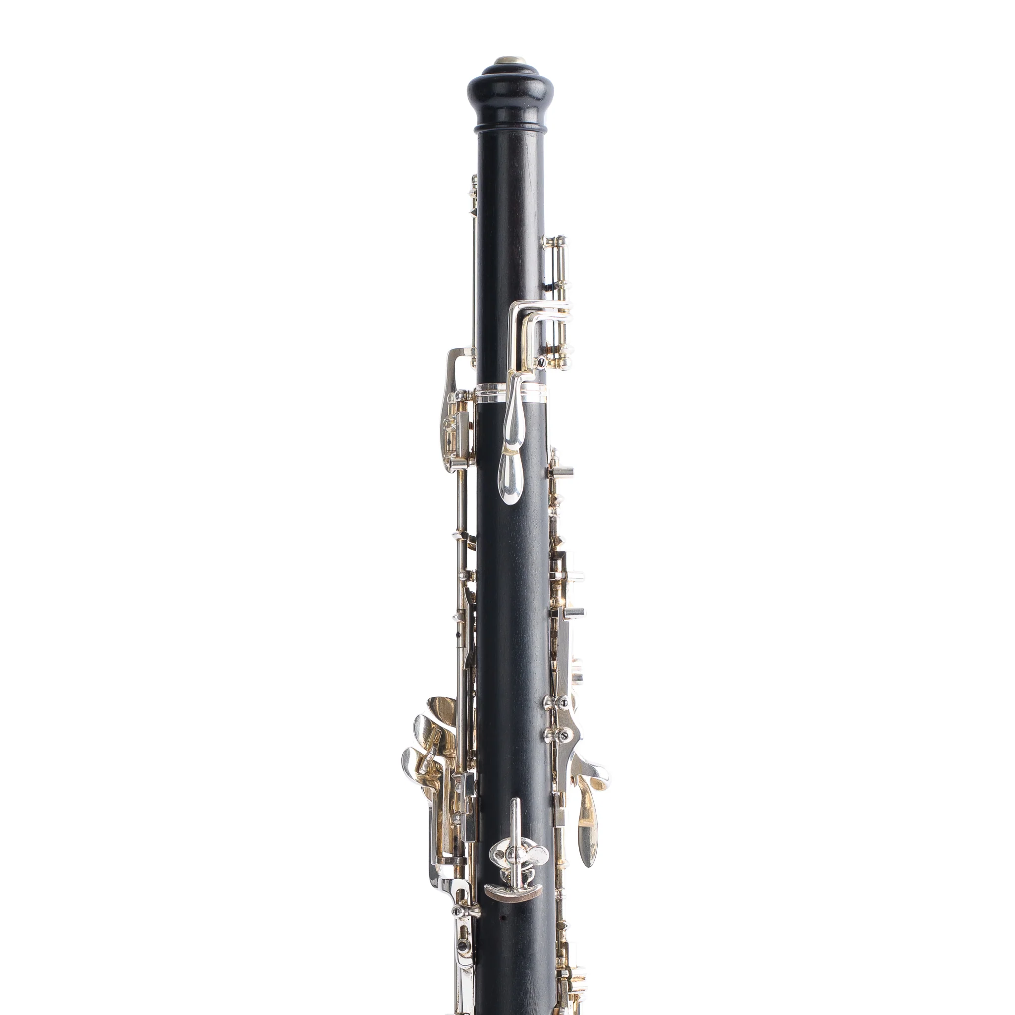 Used Marigaux Oboe Model M2 #M1045 - Image 6