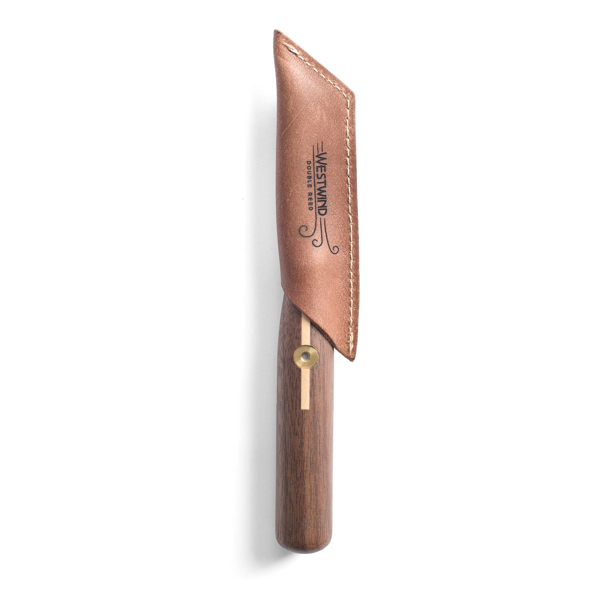Westwind Double Hollow Ground Knife - Image 3